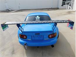 1993 Mazda MX-5 Miata (CC-2070395) for sale in Concord, North Carolina