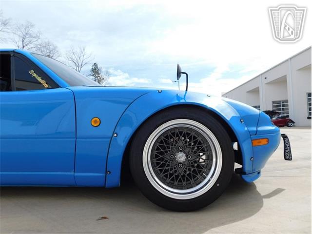 1993 Mazda MX-5 Miata (CC-2070395) for sale in Concord, North Carolina