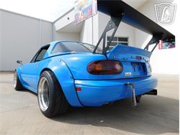 1993 Mazda MX-5 Miata (CC-2070395) for sale in Concord, North Carolina