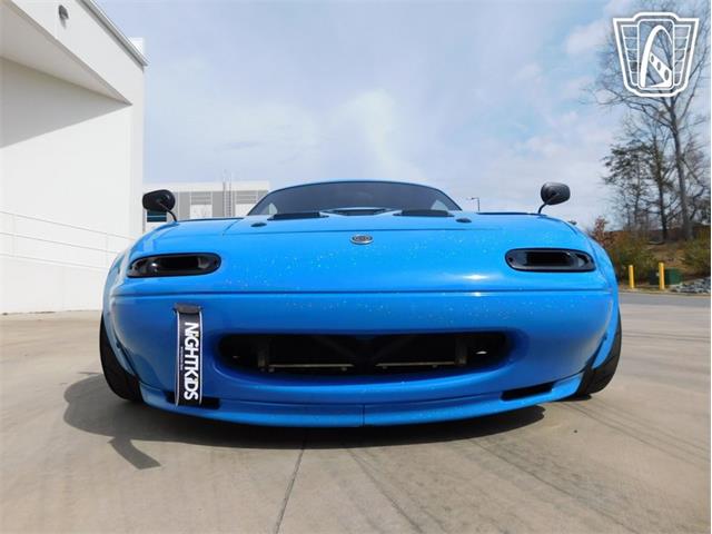 1993 Mazda MX-5 Miata (CC-2070395) for sale in Concord, North Carolina