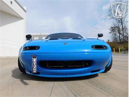 1993 Mazda MX-5 Miata (CC-2070395) for sale in Concord, North Carolina