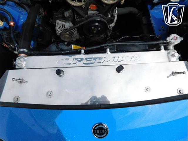 1993 Mazda MX-5 Miata (CC-2070395) for sale in Concord, North Carolina