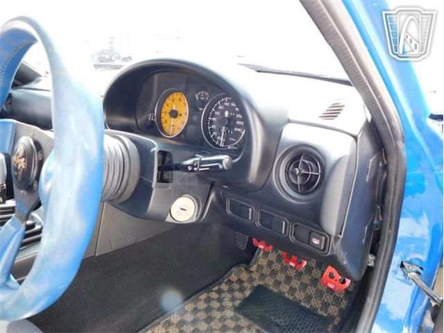 1993 Mazda MX-5 Miata (CC-2070395) for sale in Concord, North Carolina