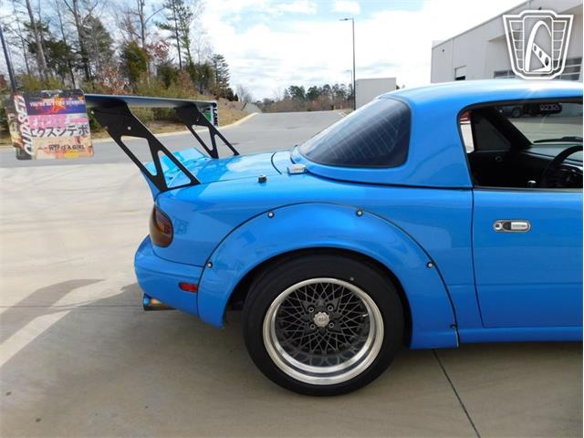 1993 Mazda MX-5 Miata (CC-2070395) for sale in Concord, North Carolina