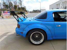 1993 Mazda MX-5 Miata (CC-2070395) for sale in Concord, North Carolina