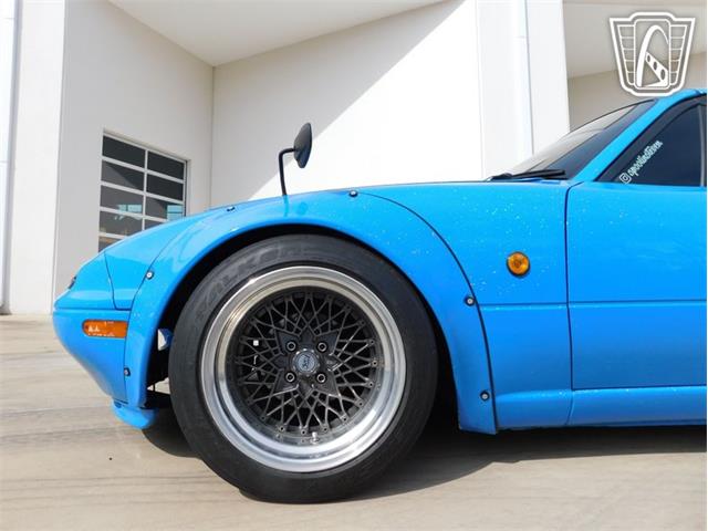 1993 Mazda MX-5 Miata (CC-2070395) for sale in Concord, North Carolina