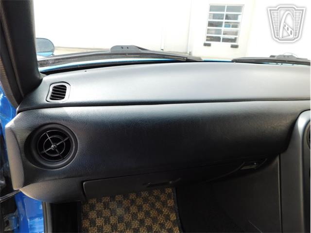 1993 Mazda MX-5 Miata (CC-2070395) for sale in Concord, North Carolina