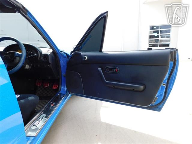 1993 Mazda MX-5 Miata (CC-2070395) for sale in Concord, North Carolina