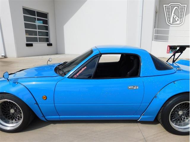 1993 Mazda MX-5 Miata (CC-2070395) for sale in Concord, North Carolina