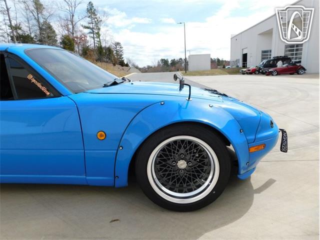 1993 Mazda MX-5 Miata (CC-2070395) for sale in Concord, North Carolina