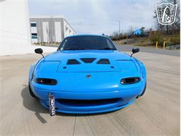 1993 Mazda MX-5 Miata (CC-2070395) for sale in Concord, North Carolina