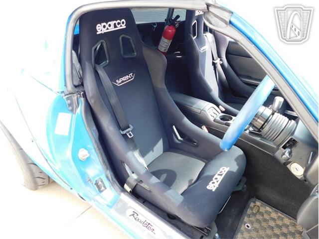 1993 Mazda MX-5 Miata (CC-2070395) for sale in Concord, North Carolina