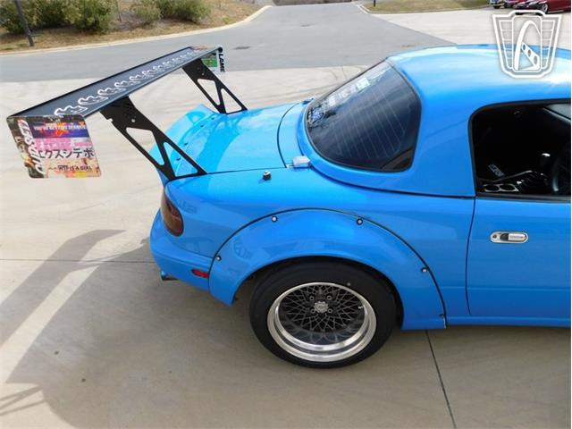 1993 Mazda MX-5 Miata (CC-2070395) for sale in Concord, North Carolina