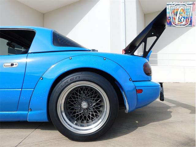 1993 Mazda MX-5 Miata (CC-2070395) for sale in Concord, North Carolina