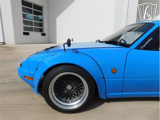 1993 Mazda MX-5 Miata (CC-2070395) for sale in Concord, North Carolina