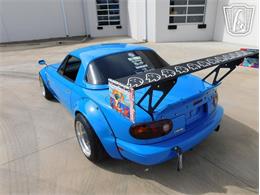 1993 Mazda MX-5 Miata (CC-2070395) for sale in Concord, North Carolina