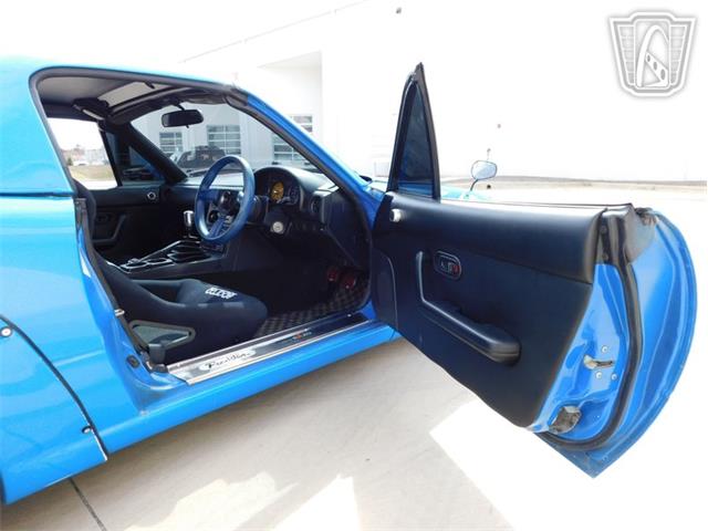 1993 Mazda MX-5 Miata (CC-2070395) for sale in Concord, North Carolina