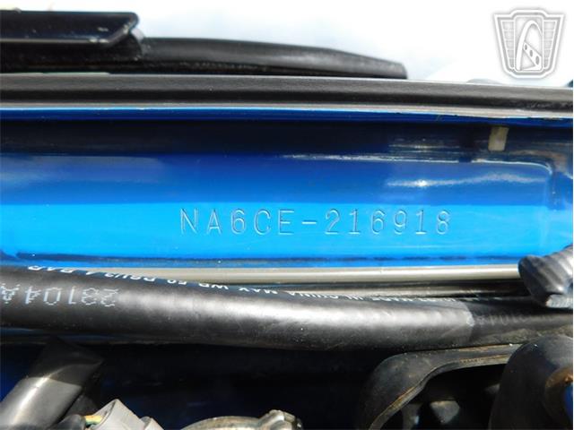 1993 Mazda MX-5 Miata (CC-2070395) for sale in Concord, North Carolina