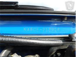 1993 Mazda MX-5 Miata (CC-2070395) for sale in Concord, North Carolina