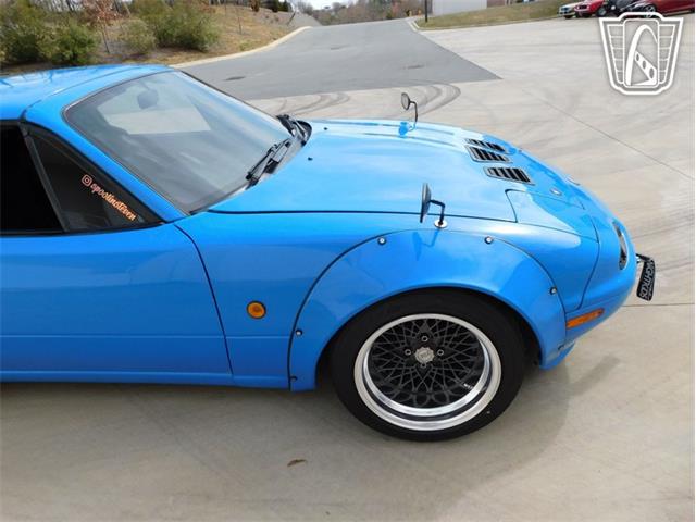 1993 Mazda MX-5 Miata (CC-2070395) for sale in Concord, North Carolina
