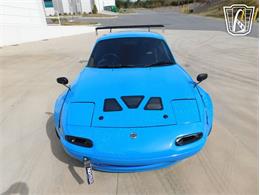 1993 Mazda MX-5 Miata (CC-2070395) for sale in Concord, North Carolina