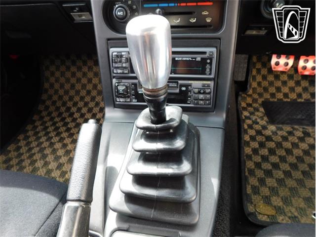 1993 Mazda MX-5 Miata (CC-2070395) for sale in Concord, North Carolina