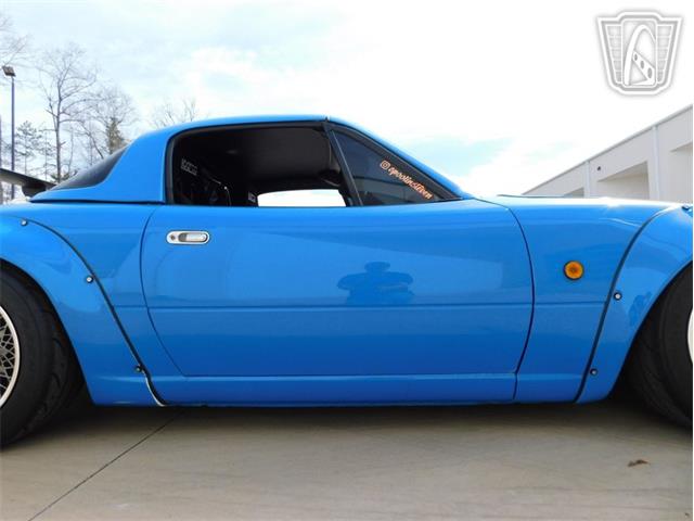 1993 Mazda MX-5 Miata (CC-2070395) for sale in Concord, North Carolina