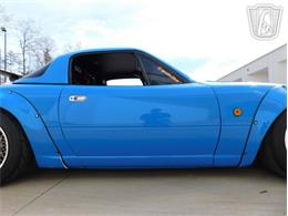 1993 Mazda MX-5 Miata (CC-2070395) for sale in Concord, North Carolina