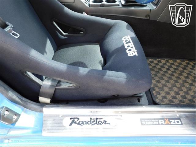 1993 Mazda MX-5 Miata (CC-2070395) for sale in Concord, North Carolina