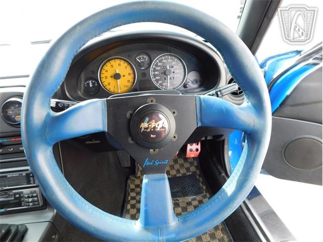 1993 Mazda MX-5 Miata (CC-2070395) for sale in Concord, North Carolina