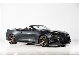 2017 Chevrolet Camaro (CC-2073950) for sale in Farmingdale, New York