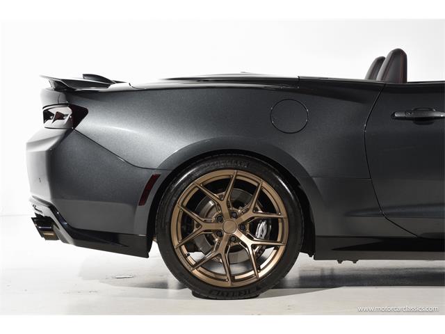 2017 Chevrolet Camaro (CC-2073950) for sale in Farmingdale, New York