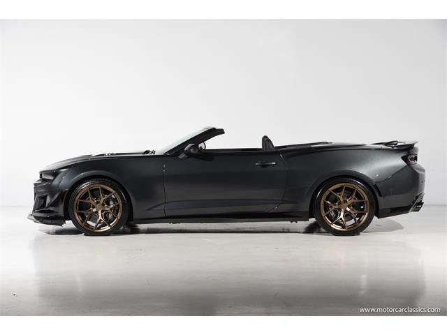 2017 Chevrolet Camaro (CC-2073950) for sale in Farmingdale, New York