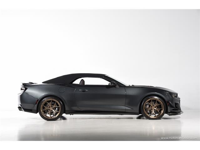 2017 Chevrolet Camaro (CC-2073950) for sale in Farmingdale, New York