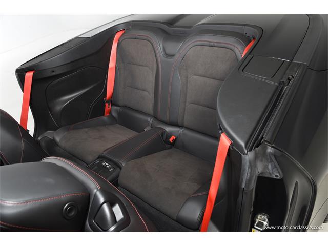 2017 Chevrolet Camaro (CC-2073950) for sale in Farmingdale, New York
