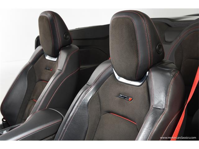 2017 Chevrolet Camaro (CC-2073950) for sale in Farmingdale, New York