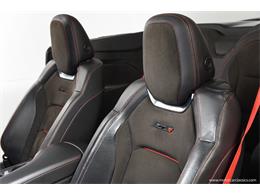2017 Chevrolet Camaro (CC-2073950) for sale in Farmingdale, New York