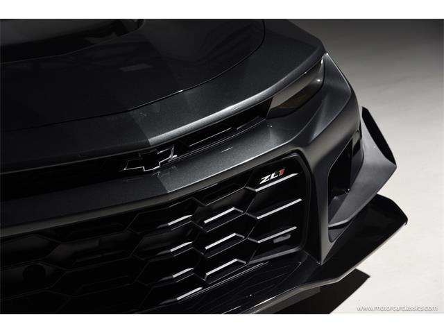 2017 Chevrolet Camaro (CC-2073950) for sale in Farmingdale, New York