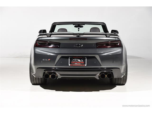 2017 Chevrolet Camaro (CC-2073950) for sale in Farmingdale, New York