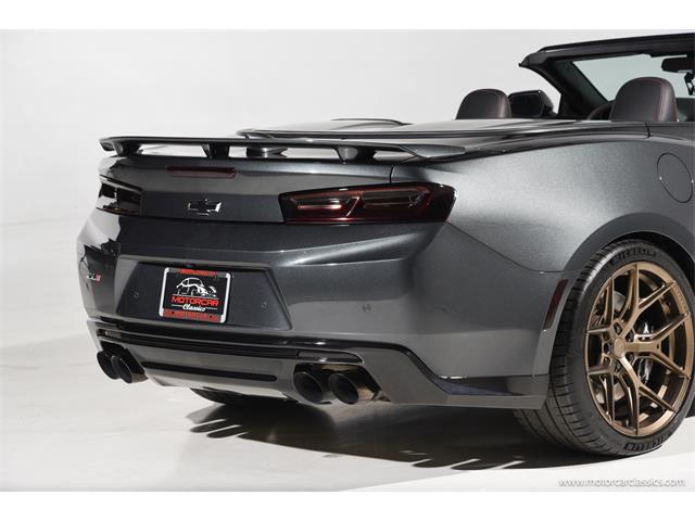 2017 Chevrolet Camaro (CC-2073950) for sale in Farmingdale, New York