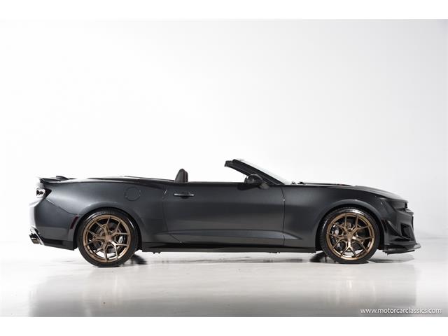 2017 Chevrolet Camaro (CC-2073950) for sale in Farmingdale, New York