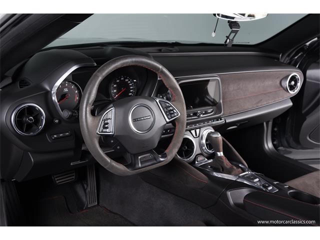 2017 Chevrolet Camaro (CC-2073950) for sale in Farmingdale, New York