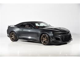 2017 Chevrolet Camaro (CC-2073950) for sale in Farmingdale, New York