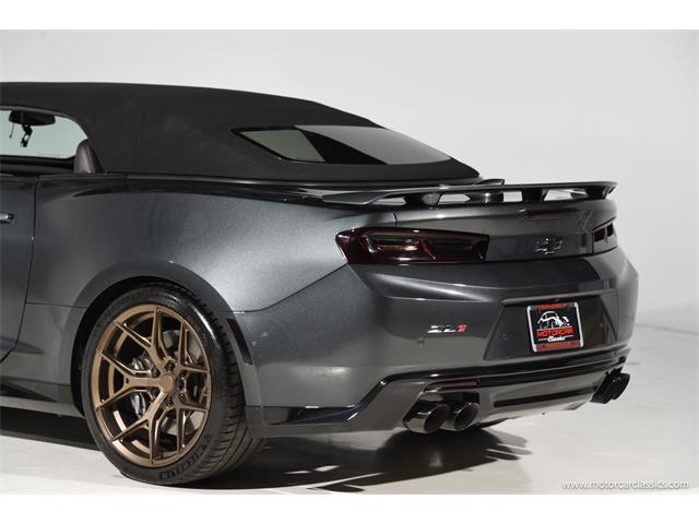 2017 Chevrolet Camaro (CC-2073950) for sale in Farmingdale, New York