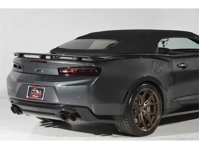 2017 Chevrolet Camaro (CC-2073950) for sale in Farmingdale, New York