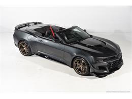 2017 Chevrolet Camaro (CC-2073950) for sale in Farmingdale, New York