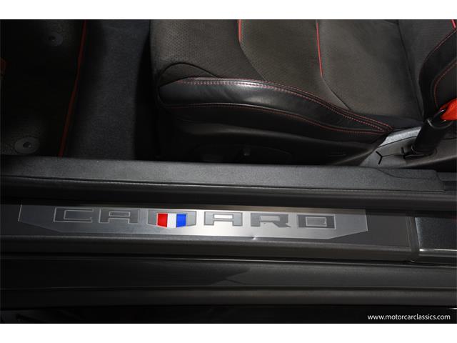 2017 Chevrolet Camaro (CC-2073950) for sale in Farmingdale, New York
