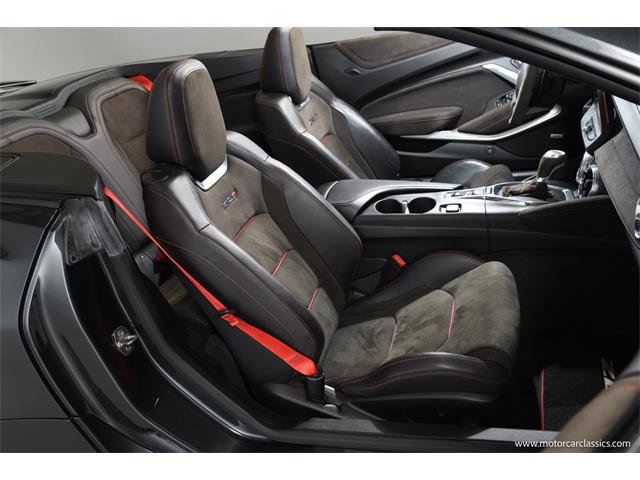 2017 Chevrolet Camaro (CC-2073950) for sale in Farmingdale, New York