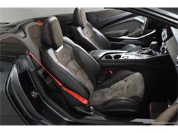 2017 Chevrolet Camaro (CC-2073950) for sale in Farmingdale, New York