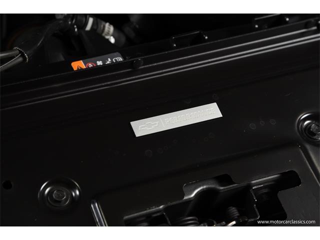 2017 Chevrolet Camaro (CC-2073950) for sale in Farmingdale, New York